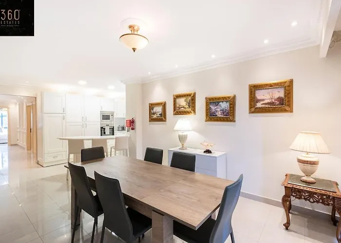 One Of A Kind, Seafront Property In St Georges Bay By 360 Estates