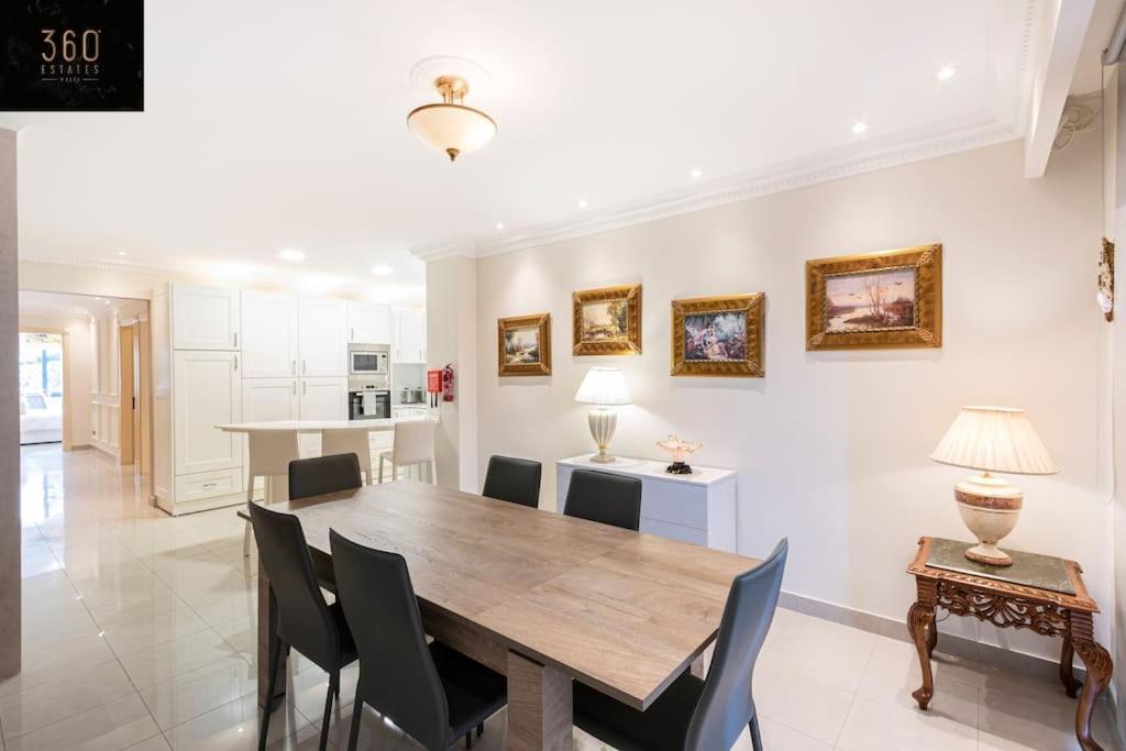 One Of A Kind, Seafront In St Georges Bay By 360 Estates Saint Julian's