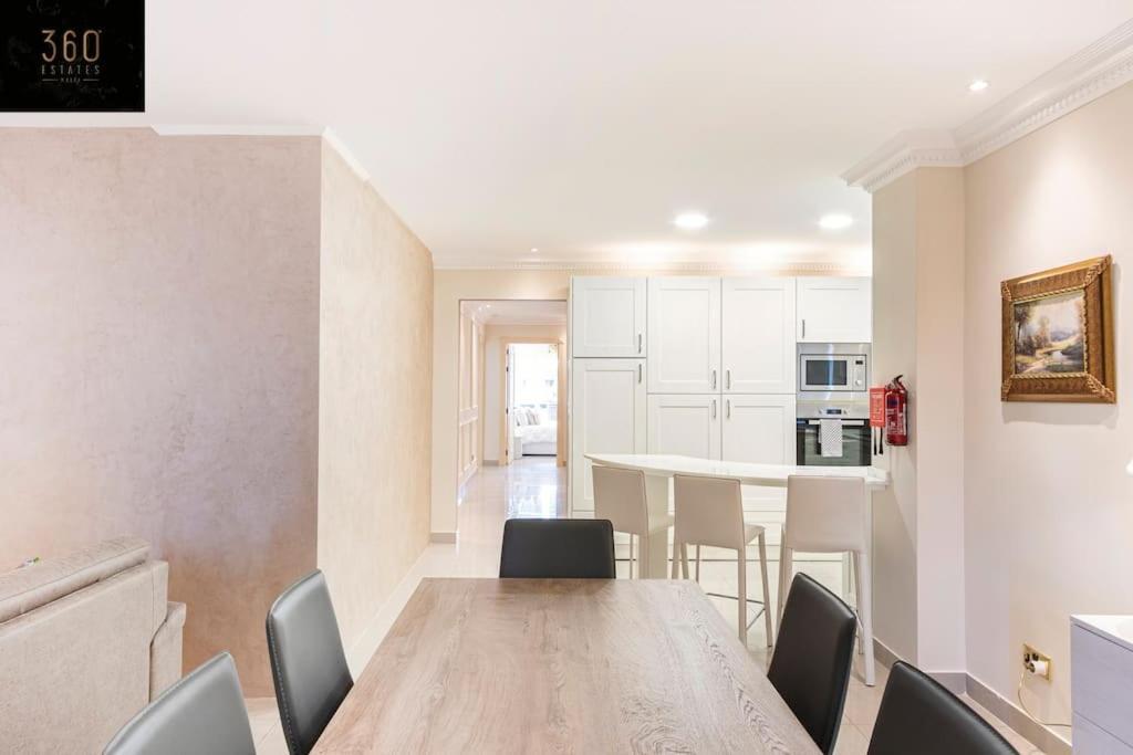 One Of A Kind, Seafront In St Georges Bay By 360 Estates *
