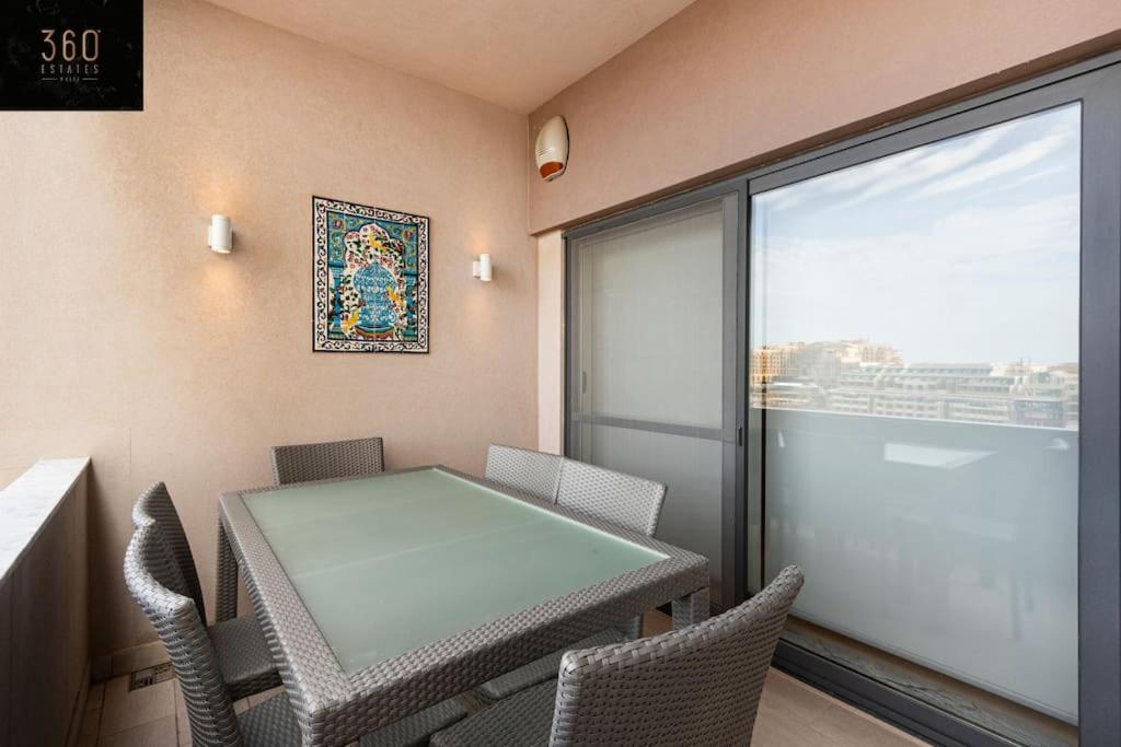 Apartment One Of A Kind, Seafront In St Georges Bay By 360 Estates