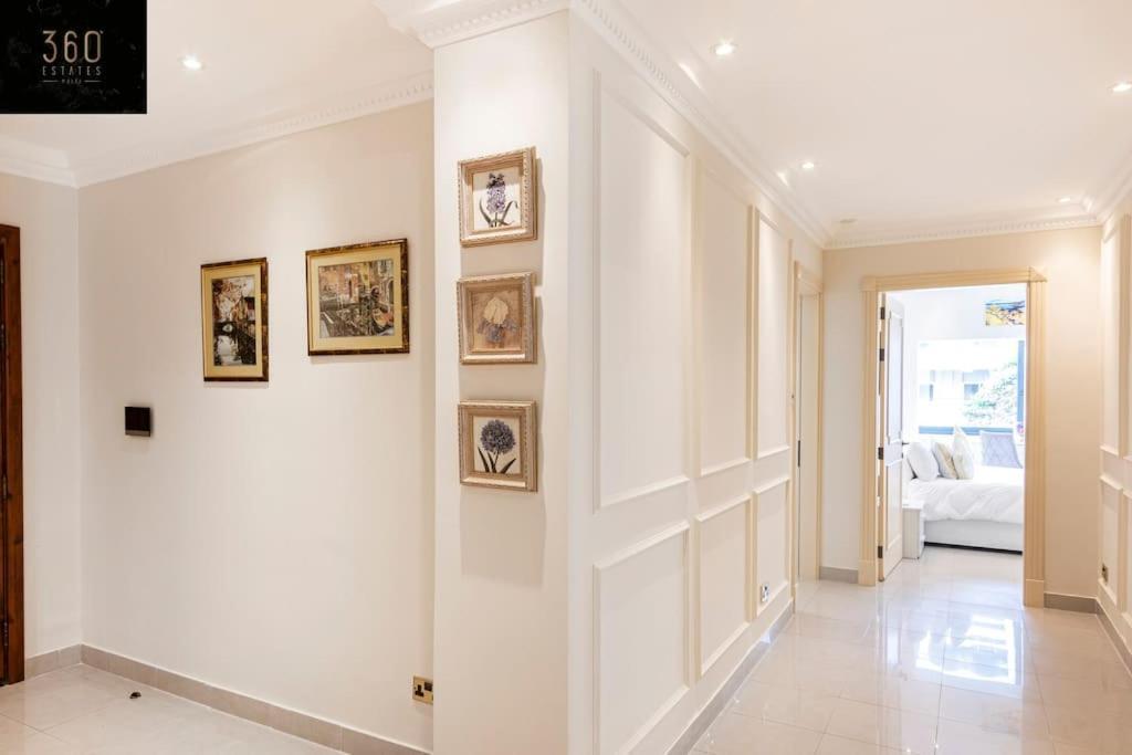 One Of A Kind, Seafront In St Georges Bay By 360 Estates *